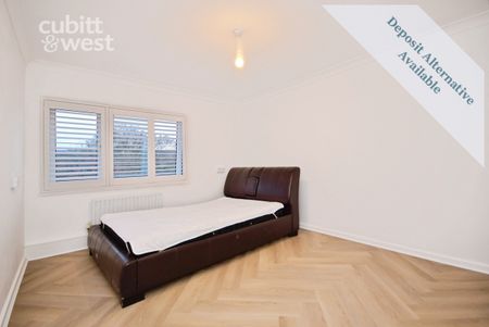 2 bedroom apartment to rent - Photo 4