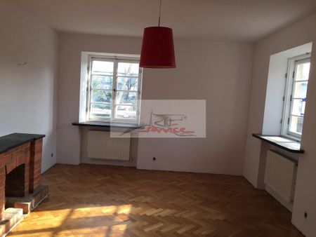 Warszawa, Śródmieście, Myśliwiecka - Фото 5