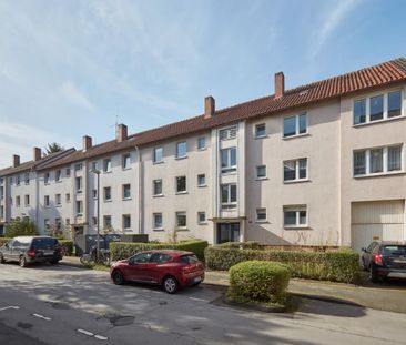 3- Zimmer Wohnung in Ehrenfeld - Foto 3