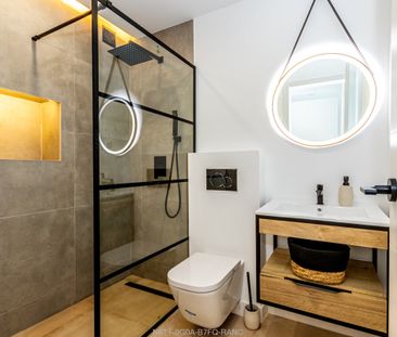 Apartamento planta baja en alquiler en Riviera del Sol, Mijas - Photo 4