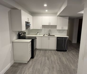 For Lease - 29 Workmen's Circle Unit# Basement, Ajax, Ontario - Photo 1