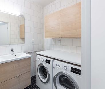 Agnesfridsvägen 103 - Foto 2