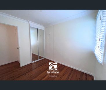 6 Park Row, Bradbury, NSW 2560 - Photo 1