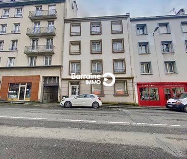 Location appartement à Brest, 2 pièces 33.84m² - Photo 6