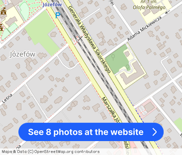 Po remoncie, do zamieszkania, blisko pkp Michalin - Photo 1