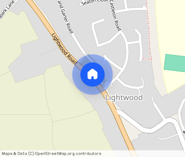 Lightwood Road, Stoke-on-Trent, Staffordshire, ST3 - Photo 1