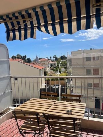 Location Appartement 3 pièces 57m² NICE 06000 - Photo 5