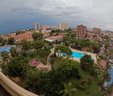 Apartamento de alquiler en Carrer Trident, 12, Cabo de las Huertas - Photo 2