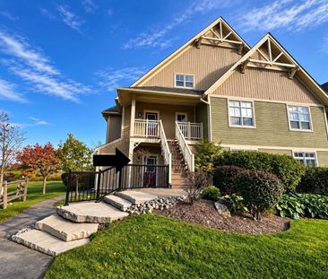 For Lease - 115 Fairway Court Unit# 103, Blue Mountains, Ontario - Photo 6