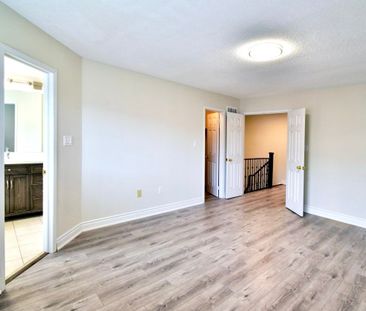 For Lease - 107 Laramie Crescent, Vaughan, Ontario - Photo 6