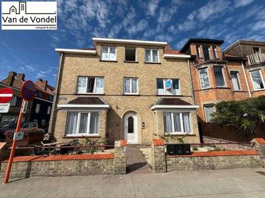 Appartement te huur - Foto 1