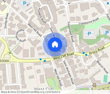 St. Michaels Road, Bournemouth - Photo 1