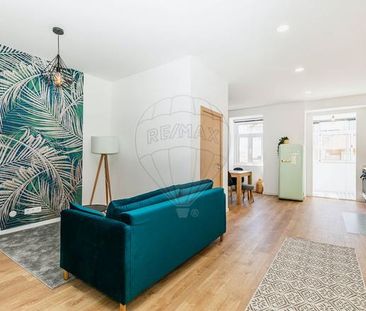 Apartamento T2 em Lisboa - Photo 5