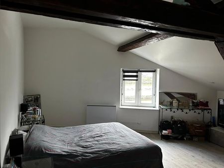 Location Appartement 2 pièces 45m² POMPEY 54340 - Photo 5