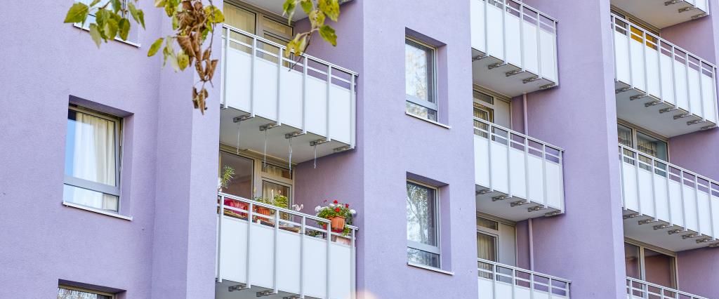 Schöne 2-Zimmer-Wohnung in Monheim. Anmietung in 2025 möglich! - Photo 1