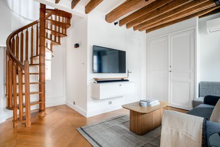 Rue d'Antin - Photo 3