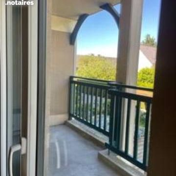 LOCATION T3 CENTRE VILLE LA GUERCHE DE BRETAGNE - Photo 4