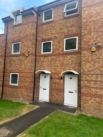 Room in a Shared House, Norfolk Park Student Residence, S2 - Photo 2