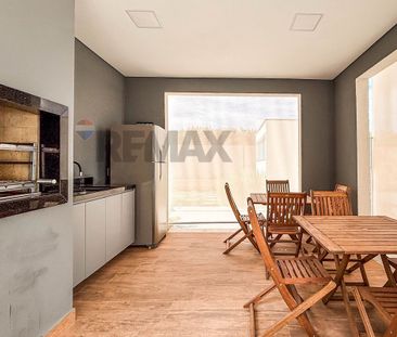Apartamento 2 Quartos para Alugar em Paulínia | 1 Suíte | Santa Ter... - Photo 4