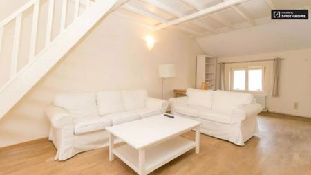 Penthouse - for rent - Foto 3