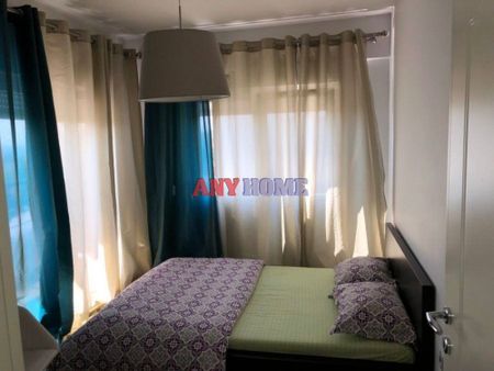 Studio/Γκαρσονιέρα για ενοικίαση Άνω Πόλη - Photo 4