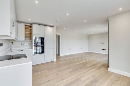 Purley Avenue, Cricklewood, London, NW2 1SB - Photo 2