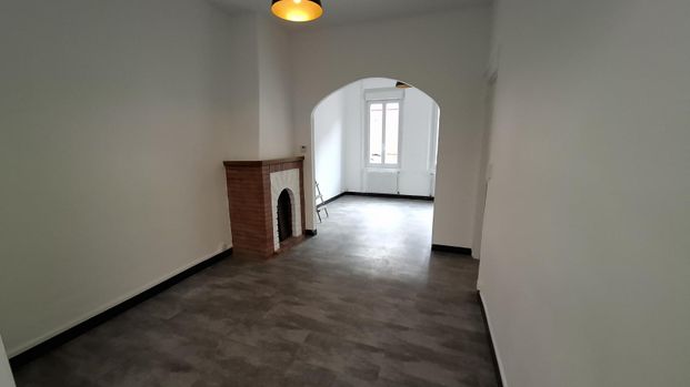 Location Maison 5 pièces 88m² - Photo 1