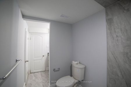 For Lease - 46 EPSOM DOWNS Drive Unit# LOWER, Brampton, Ontario - Photo 5