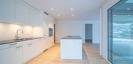 4.5 Zimmerwohnung in Neunkirch - Foto 5