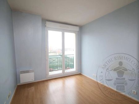 Location Appartement 3 pièces 62 m2 à Maisons-Alfort - Photo 4