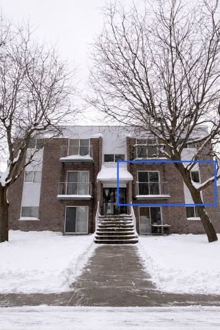 Place Monseigneur-Ritchot, J5W 2W6, L'Assomption - Photo 2