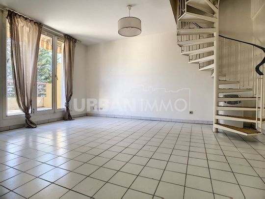 Appartement MONTPELLIER (34090) - Photo 1