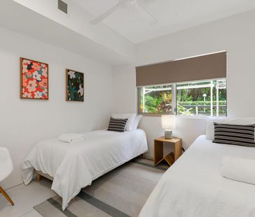 Fully Furnished apartment – Central Sunshine - Photo 5