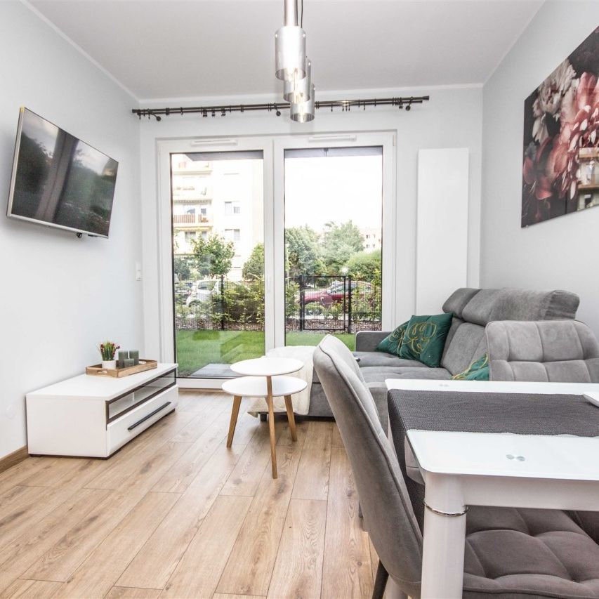 Szczecin, Zachód - Фото 1