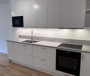 Alphyddevägen, Solna - Foto 3