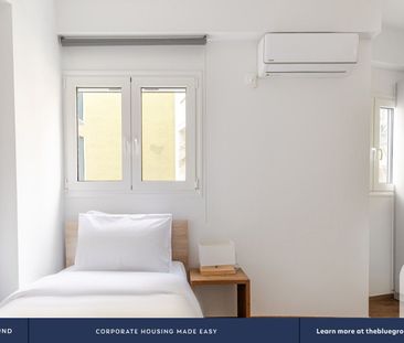 Διαμέρισμα για ενοικίαση Άλιμος - Photo 3