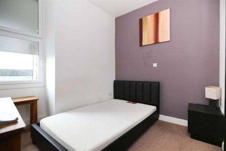 City Apartments, Northumberland Street, Newcastle Upon Tyne, NE1 - Photo 5