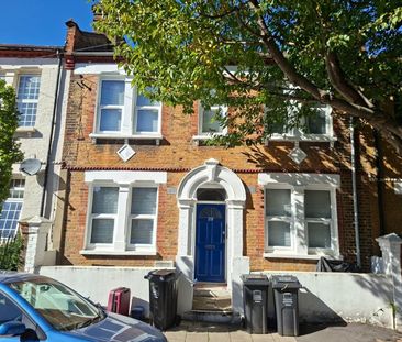 Studio Flat, Hilsea Street, E5 - Photo 3