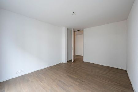 2.5 Zimmer, 68 m², 5. Stock - Foto 2