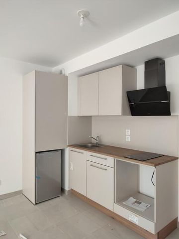 Location Appartement 2 pièces 50m² NICE 06100 - Photo 3