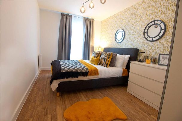 3 bedroom flat to rent - Photo 1