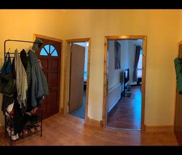 1 Bed Flat, Aberfoyle Street, G31 - Photo 1