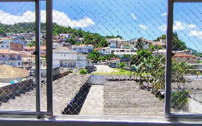 Rodovia Admar Gonzaga, 1113, Florianópolis - Foto 4