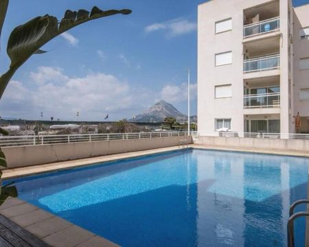 Apartment for rent in Javea - Photo 5