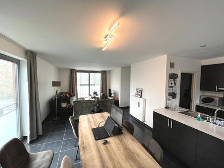 Appartement - Photo 2