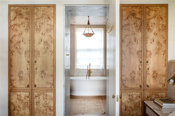 Kendal Street, W2 - Photo 1