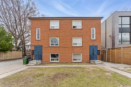 For Lease - 9 Bracebridge Avenue Unit# LOWER, Toronto, Ontario - Photo 4