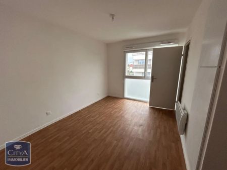 Appartement à louer 3 pièces 65.64m² - Photo 2