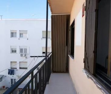 Carrer del Mestre Alberto Luz, Valencia, Valencian Community 46035 - Photo 5