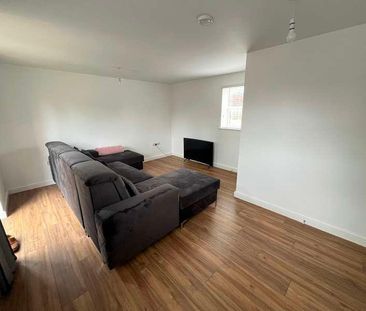 Shobnall Road, Burton Upon Trent, DE14 - Photo 1